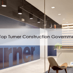 What Are The Top Turner Construction Government Contracts?