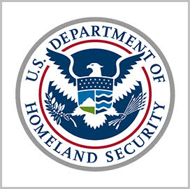 Department of Homeland Security Endorsing Draft Bill Codifying Cyber Safety Review Board