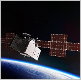 New Boeing Satellite Design Features Prototype Military-Grade Anti-Jam Payload