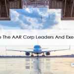 Who Are The AAR Corp Leaders And Executives?