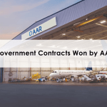 Top 7 Government Contracts Won by AAR Corp.