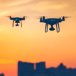 FAA Seeks Comments on Low-Altitude, BVLOS Drone Operations