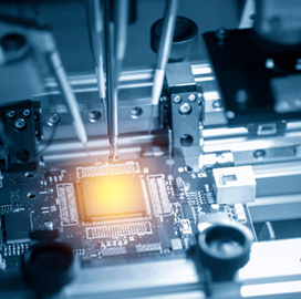 State Department Plans to Strengthen Global Semiconductor Partnerships Using CHIPS Act Funding