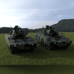 Army Awards $1.6B in Contracts to General Dynamics, ARV for XM30 Development