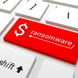 CISA, FBI: Ransomware Gang Exploiting Managed File Transfer Solution Vulnerability to Steal Data