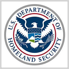 Homeland Security Department Tasks BlackBerry to Develop Emergency Alert System