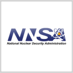 House Lawmakers Propose Establishing Working Group to Address NNSA Cybersecurity Gaps