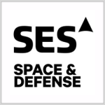 SES Business Receives $134M BPA to Provide Pentagon With X-Band Capacity