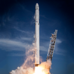 SpaceX Rocket Deploys Satellites for DOD Space Test Program