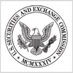 Think Tank Says SEC Cyber Reporting Rules Would Benefit Investors, Cyber Ecosystem