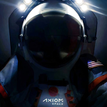 Axiom, Collins Aerospace Receive NASA Task Orders to Continue Spacesuit Development