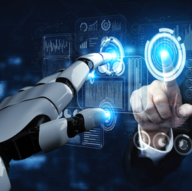 DARPA Names Participants in Artificial Intelligence Agent Development Program