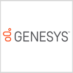 FedRAMP Grants Moderate Authorization to Genesys Cloud CX