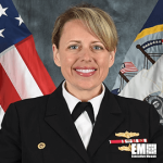 Head of US Navy Cyber Defense Operations Command Steps Down