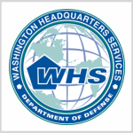 Washington Headquarters Services Seeking Provider for Cybersecurity Assessment, Engineering Services Requirement