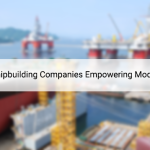 7 Military Shipbuilding Companies Empowering Modern Warfare