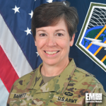 ARCYBER Commander Says Implementation Key to Enterprise Cloud Security