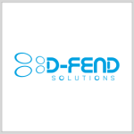 D-Fend Solutions’ EnforceAir to Be Tested in FAA Drone Research Program