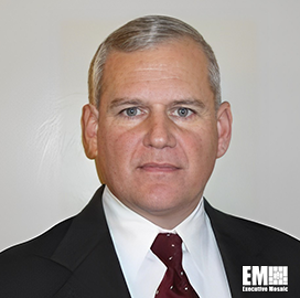 Executive Spotlight: Jim Edwards, SVP of Business Development at SOSi