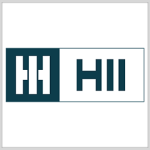 HII Subsidiary Receives $1.4B Task Order to Support National Security Innovation Unit