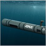 HII to Deliver Two Remus 620 Submersibles to NOAA