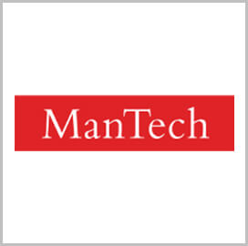 ManTech Secures $622M US Army DEVCOM Contract for C5ISR Center Support