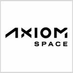 NASA, Axiom Space Ink Deal for Fourth Private Mission to ISS