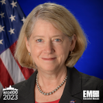 NASA Deputy Administrator to Attend Northeast Ohio Aerospace Events