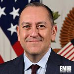 US Army Modernization Focusing on Reducing EM Signatures, Countering Drones, Undersecretary Says