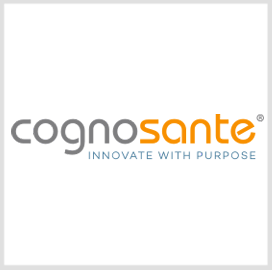 Cognosante, Consensus Cloud Solutions Implement Cloud-Based Fax System at VA Sites