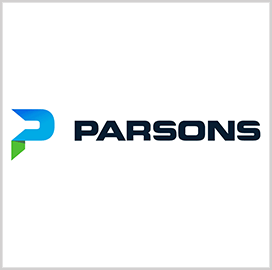 Intelligence Community Awards Parsons $160M Hardware, Software Solutions Development Contract