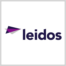 Leidos Secures $74M Contract to Support Defense Department’s CJADC2 Effort