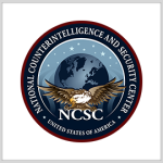 Mike Casey Confirmed as Director of National Counterintelligence and Security Center