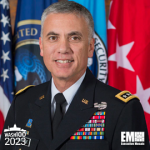 NSA Director Nakasone Unveils New AI Security Center