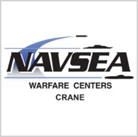 NSWC Crane Seeking Silent Swarm 2024 Participants