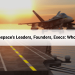 Albers Aerospace’s Leaders, Founders, Execs: Who Are They?