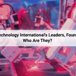 Advanced Technology International’s Leaders, Founders, Execs: Who Are They?