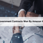 List Of Top Government Contracts Won By Amazon Web Services