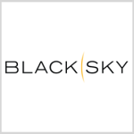 AFRL Selects BlackSky to Create Automated Target Recognition Service