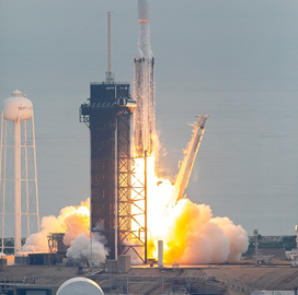 Asteroid-Bound NASA Spacecraft Psyche to Probe Earth’s Origins, Test Optical Communications