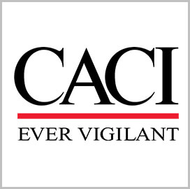 CACI Secures Potential $917M AFRL Contract for Continued C5ISR Support