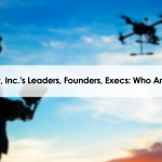 Airgility, Inc.’s Leaders, Founders, Execs: Who Are They?