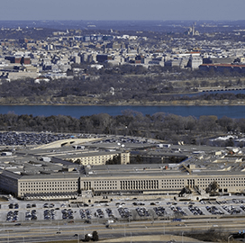 DOD Unveils New AI Roadmap Focusing on Agile Technology Adoption