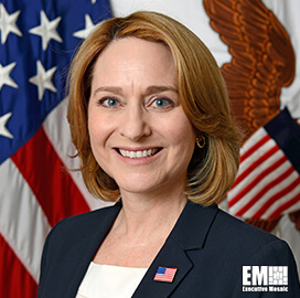 DOD’s Kathleen Hicks Says Replicator Program to Begin Selecting Candidates