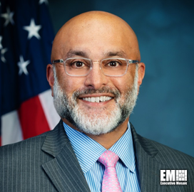 HUD Names Vinay Singh as Chief AI Officer