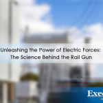 Unleashing the Power of Electric Forces: The Science Behind the Rail Gun