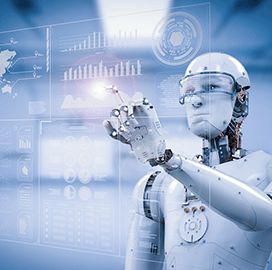 Senate Bill Seeks to Require Federal Adoption of NIST AI Framework