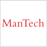 US Air Force Awards $261M Advanced Technology Solutions Supply Contract to ManTech