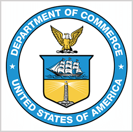 Commerce Department Mulls Enterprise Data Strategy for 2024 Release