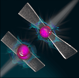 Diamond Films May Make Quantum Networks More Feasible, Research Shows